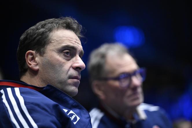 Euro féminin de handball : Sébastien Gardillou, nouveau capitaine du bateau bleu