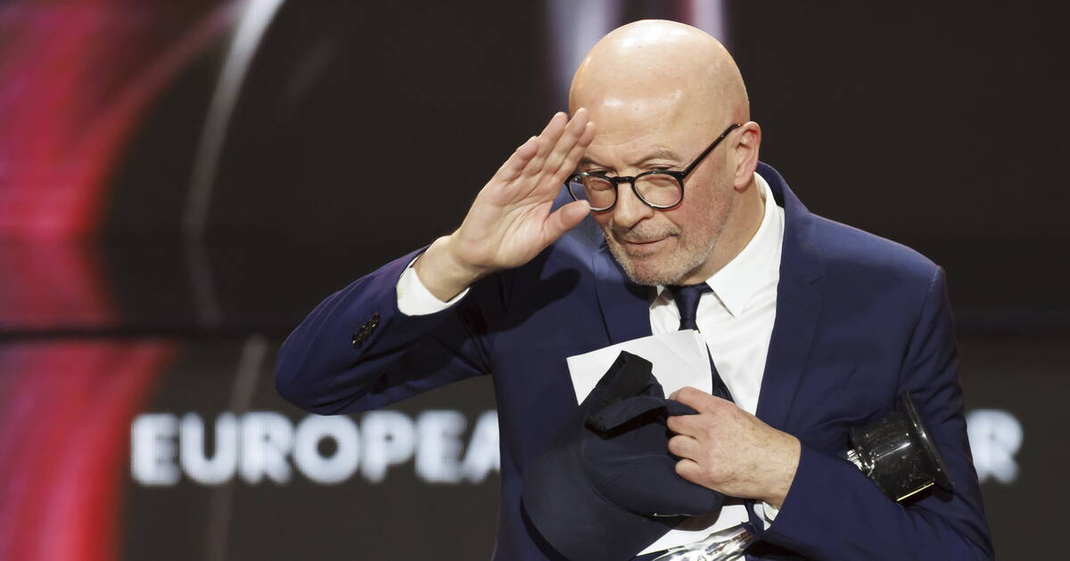 European Film Awards : le cinéaste Jacques Audiard et l’acteur Abou Sangare récompensés