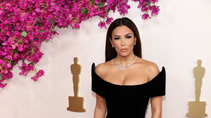 Eva Longoria révèle avoir quitté les États-Unis, ce "pays dystopique"