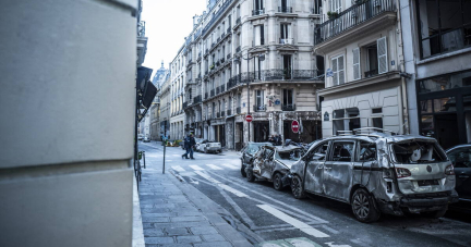 Explosion rue de Trévise : la mairie de Paris sera jugée pour «homicides et blessures involontaires»