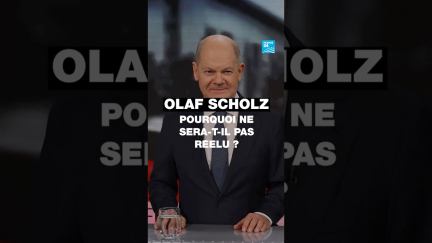 🇩🇪 #Allemagne : qui est le favori de ces élections législatives ? • FRANCE 24