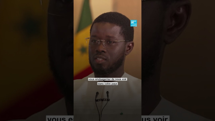 🇸🇳 La France va devoir fermer ses bases militaires au Sénégal, dit Bassirou Diomaye Faye • FRANCE 24