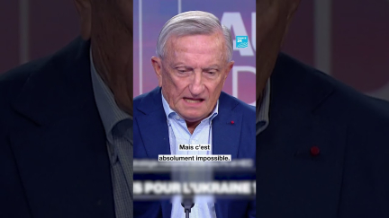 🇺🇦🇷🇺 Quelles perspectives pour l'#Ukraine ? " "le temps du réalisme est venu" • FRANCE 24