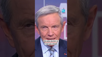 🇺🇦"La liberté n'est pas garantie, elle a un coût, elle a un prix." • FRANCE 24