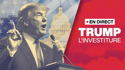 🔴 En DIRECT - Investiture de Donald Trump : suivez la cérémonie avec FRANCE 24