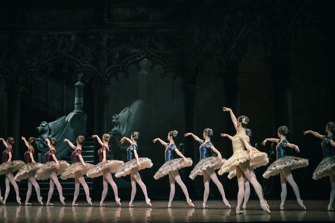 Face à la grève de ses danseurs, l’Opéra de Paris dans la tourmente