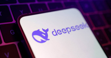 Face à la percée de l’IA chinoise DeepSeek, la tech américaine et Wall Street dévissent