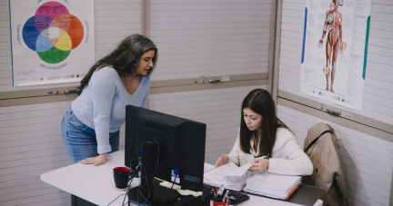 Face à la soumission chimique, la «course contre la montre» d’une équipe de professionnels à Paris