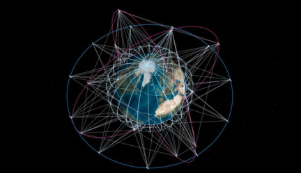 Face à Starlink d'Elon Musk, l'Europe lancera sa propre constellation de satellites Iris²