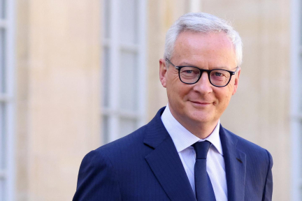 Face au dérapage budgétaire, Bruno Le Maire n'a-t-il pas envisagé l'évidence : démissionner avec fracas ?