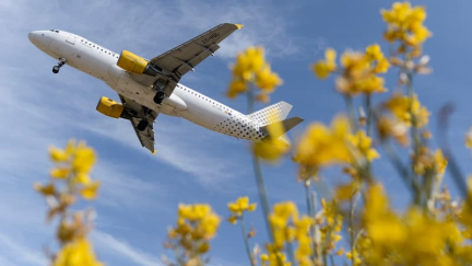 Face au succès du train à grande vitesse, Vueling arrête ses vols Madrid-Barcelone