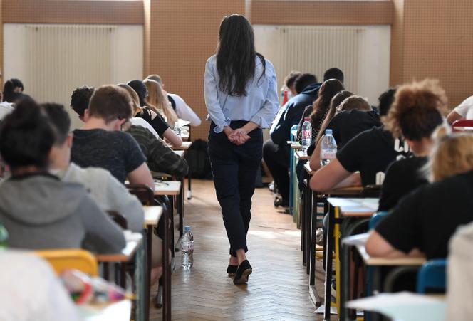 Faute de budget, des enseignants contractuels non reconduits et des classes laissées sans remplaçant