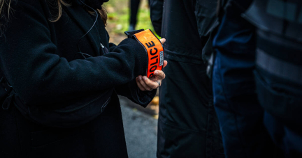 Féminicide : en Seine-et-Marne, une femme abattue par son mari qu’elle voulait quitter après 60 ans de mariage