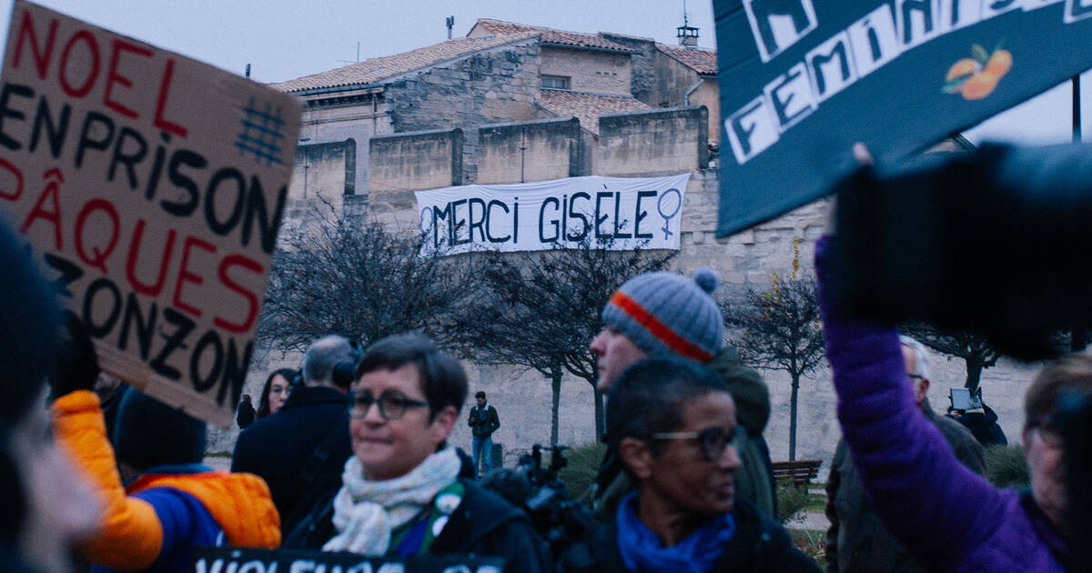 Fin du procès des viols de Mazan : «Après ce verdict, on a l’impression que les viols sont en solde»