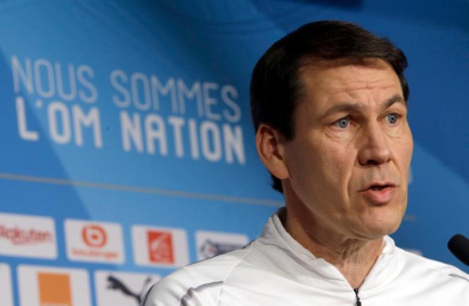 Football : Rudi Garcia choisi pour être le nouveau sélectionneur de l’équipe de Belgique