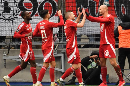 Fortunes diverses pour les clubs français avant le sprint final de la première phase de la Ligue des champions