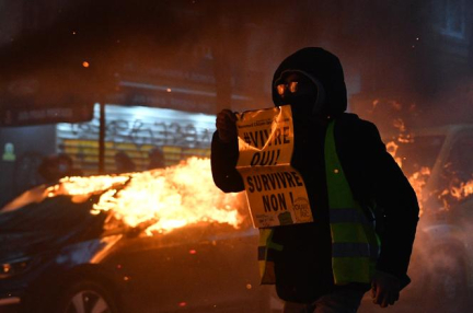 Fractures françaises : des « angoisses de disparition », mais pas de « décivilisation »