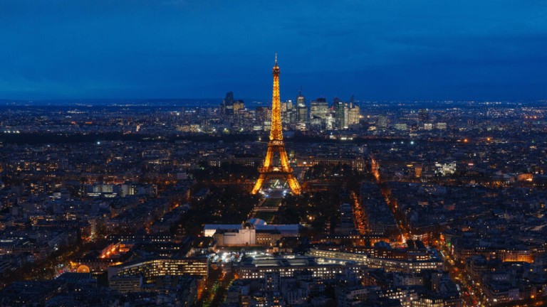 France again tops list as world’s favourite tourist destination