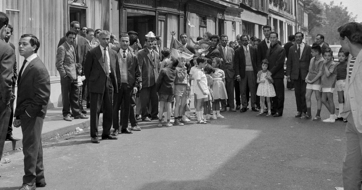 France-Algérie : au nom des enfants, ayons l’audace de la vérité