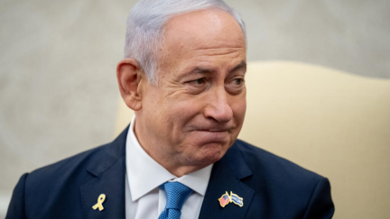 France says Netanyahu has 'immunity' from ICC arrest warrants