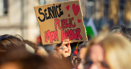 France Stratégie alerte sur la perte d’attractivité de la fonction publique