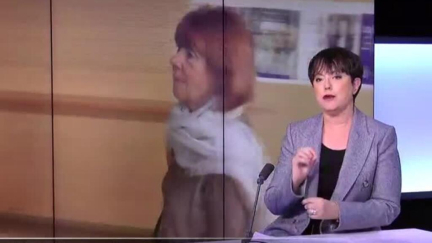 France: will the Pelicot rape trial change the way rape is viewed in the country?