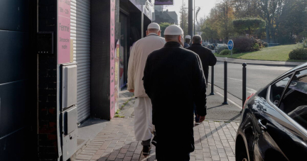 Franck Frégosi, politiste et chercheur : «Il ne faut pas confondre la visibilité du fait musulman avec une France qui serait en voie d’islamisation»