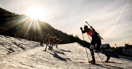 François Astorg, maire d’Annecy : «Adapter la montagne au réchauffement ne peut plus attendre, le biathlon du Grand-Bornand ne se fera donc plus avec ma ville»