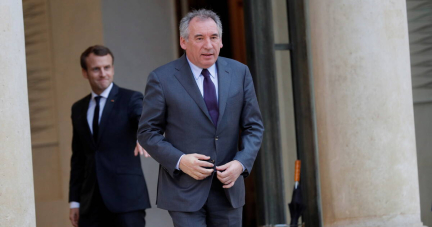 François Bayrou à Matignon : un vaudeville symptomatique d’un Président dans l’impasse