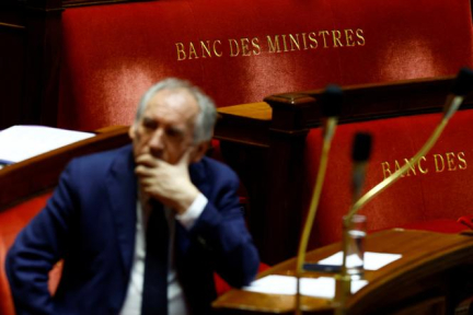 François Bayrou affaibli avant même la nomination du gouvernement