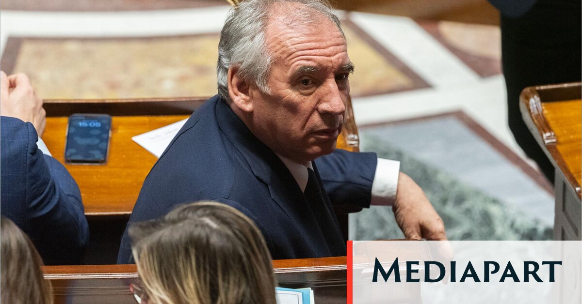 François Bayrou donne des gages aux opposants à l'aide à mourir