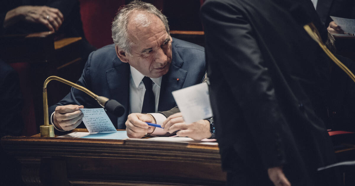 François Bayrou échappe à une cinquième motion de censure, le budget de la sécu 2025 définitivement adopté