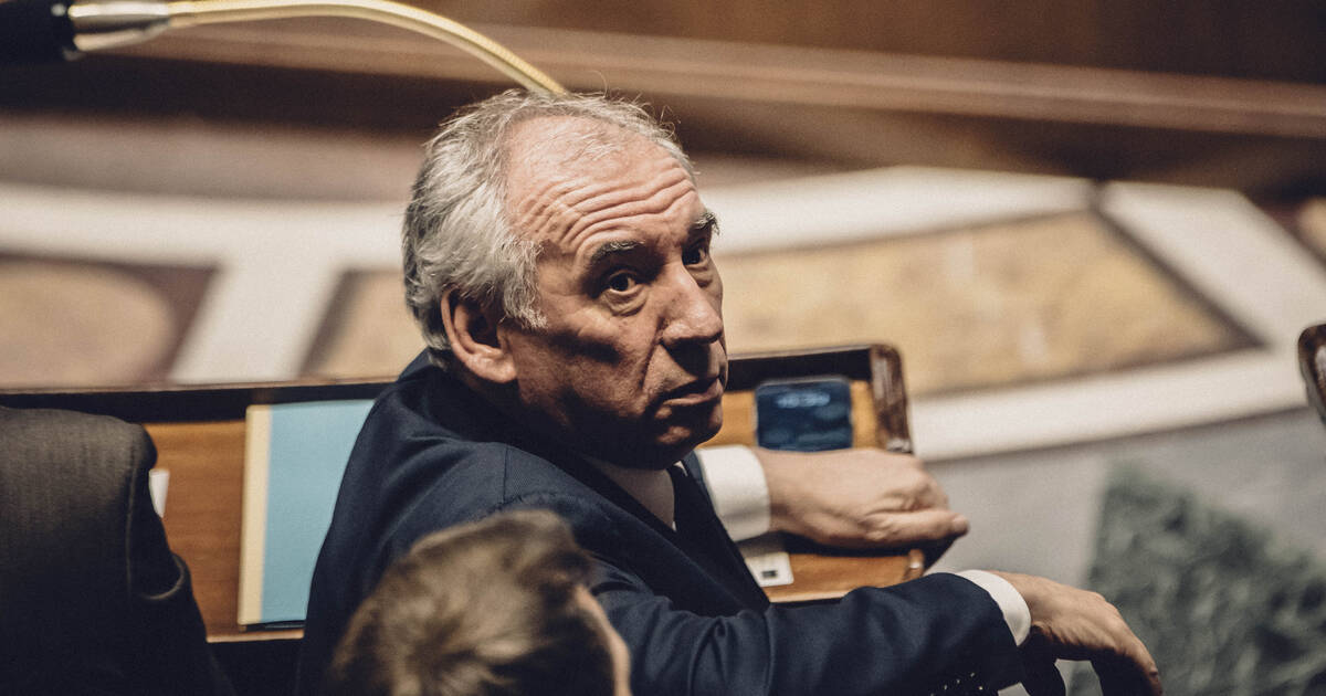 François Bayrou et le conclave sur les retraites : boulette ou bluff ?