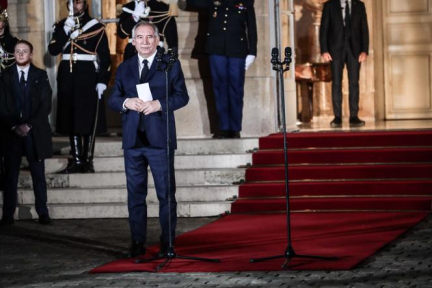 François Bayrou face au risque de l’enlisement