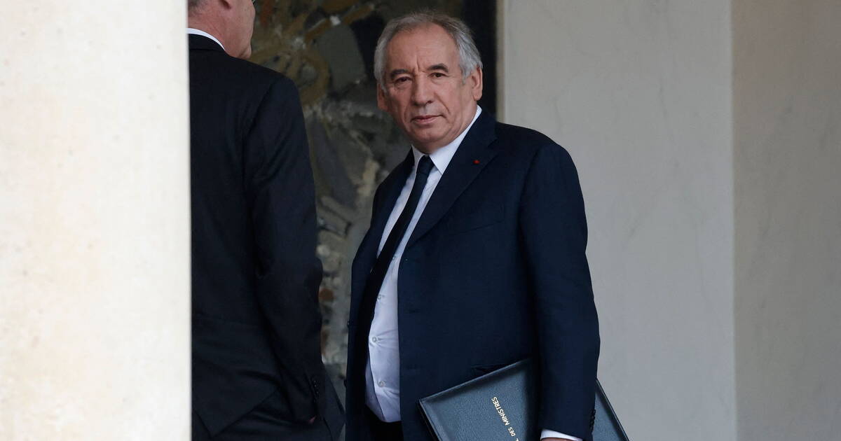 François Bayrou face au risque de négliger sa gauche