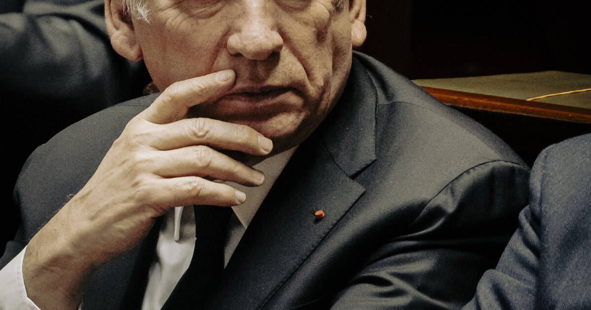 François Bayrou se projette déjà sur l’après