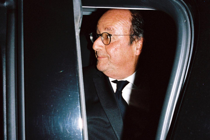 François Hollande, de Tulle à Paris, ou le journal de bord d’un député qui rêve de redevenir président : « Si j’arrive à dégager une force autour de moi… »