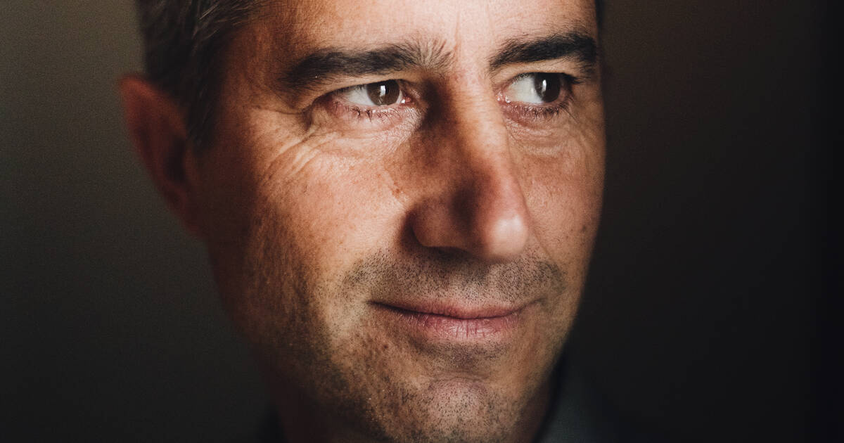 François Ruffin, au ciné ! – Libération