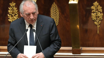 French PM Bayrou set to survive no-confidence vote after forcing through budget