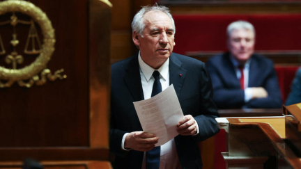 French PM François Bayrou survives another no-confidence vote over social security budget