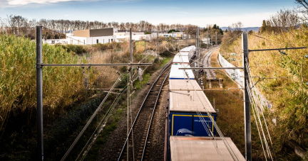 Fret SNCF va bel et bien disparaître, remplacée par deux sociétés distinctes – Libération