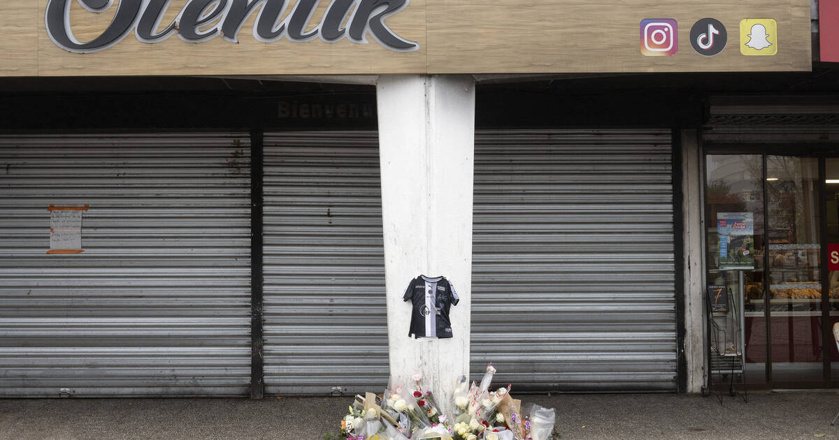 Fusillade de Poitiers : un suspect en garde à vue à Paris