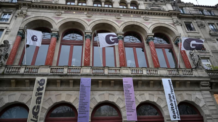 Gaîté Lyrique occupée: trois mois après, la mairie et l'État se renvoient la balle