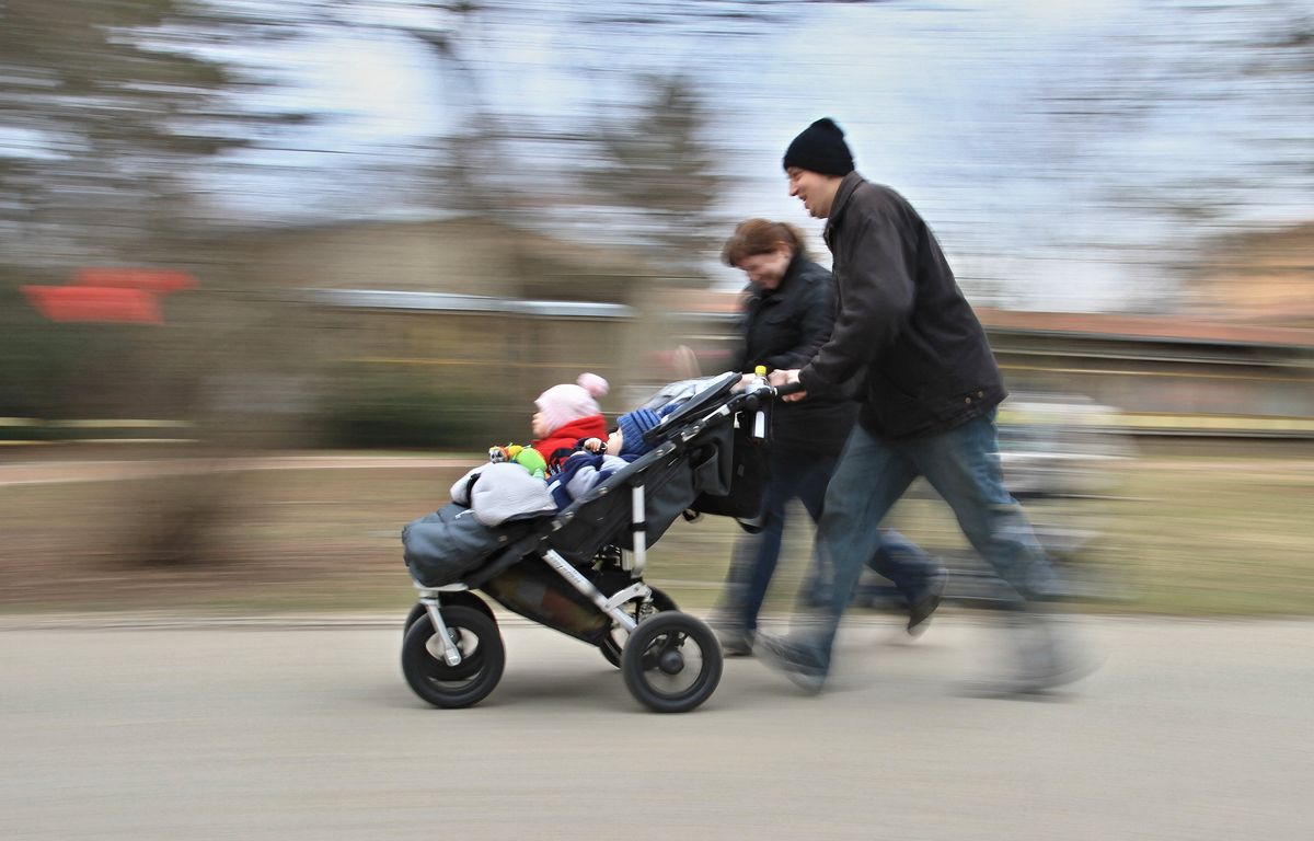 Garde d'enfant : De maternité, de paternité ou parentale… Ces pays où les congés sont plus longs qu'en France