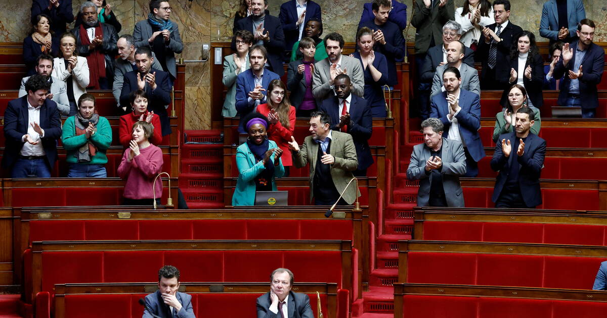 Gauches perdantes et gauches perdues, par Luc Le Vaillant