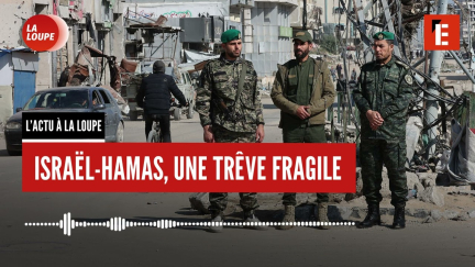 Gaza : pourquoi la trêve entre le Hamas et Israël est menacée