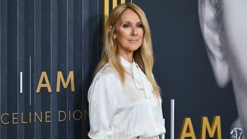 "Génération Céline": dans les coulisses du spectacle hommage à Céline Dion