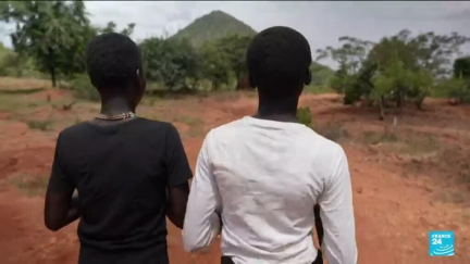 Genital mutilations: Kenyan families send their girls across border to evade prosecution