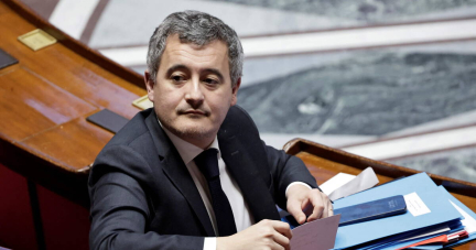 Gérald Darmanin détaille les contours de sa prison bunker pour narcotrafiquants