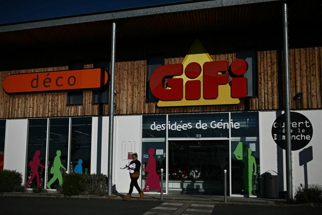 GiFi recapitalisé mais sans son patron fondateur